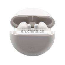 2021 New Tws Earbuds B80 Pro Sports Wireless Hifi Stereo Earpieces Audifono Headphone With Charging Box thumbnail-3