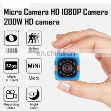 Free Customize 2019 Mini dv Camera no Wire With Motion Detection SQ11 Mini Sport Camera 1080p thumbnail-3