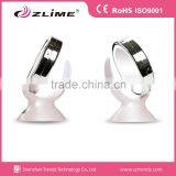 5x Magnification Lighted 2-sides Makeup Mirror thumbnail-3