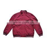 Casual Man Bomber Jacket Wholesale