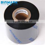 SINMARK 60mmX300m Eco-friendly Design Thermal Wax Resin Ribbon TTR Ribbon thumbnail-3