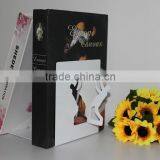 Metal Book Ends With 3D Pattern L1003 thumbnail-2