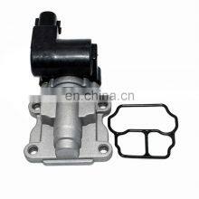 New Idle Air Control Valve IACV 22270-0D010 22270-22010 For Chevrolet Toyota thumbnail-4