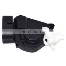 New Electric Power Door Lock Unlock Actuator Front Left FL for TOYOTA COROLLA thumbnail-1