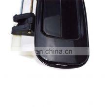 Free Shipping!NEW Rear RIGHT Outside Outer Exterior Black Door Handle For Toyota Camry 92-96 thumbnail-4