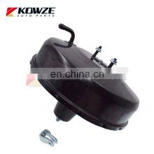 Master Vac Brake Booster For Mitsubishi L200 Triton KB4T KA4T KH4W KH8W 4630A174 4630A039 thumbnail-5