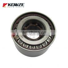 Auto Rear Axle Shaft Bearing For Mitsubishi 4X4 Pick UpL200 K74T K75T KB4T KA4T KH4W KH9W K94 K96 V43 V45 V46 4D56 4M40 MB664611 thumbnail-3
