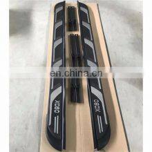 Aluminium Alloy Side Step for Car Bars Nerf Bars Aluminum Running Board for Volvo XC60 2018 Accessories thumbnail-3