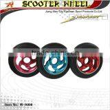 Professional Extreme Scooter High Quality Pro Scooter Alu Core Wheel thumbnail-1