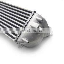 282712f050 Aluminum Intercooler Fit for Kia Sorento 2.2L 2009- 28271-2F050 thumbnail-3