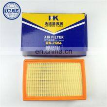 Air Filter Foton Truck Bus Minibus Van Car SUV Pickup Spare Parts thumbnail-2