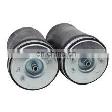 37121094613 Rear Left Air Suspension Spring Bag for BMW 5 Series E39 thumbnail-4