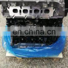 EA888 Del Motor 1.8T CUF CUFA Engine For Audi A3 Volkswagen Lamando Magotan Skoda Superb thumbnail-3