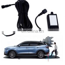2021 New Design Car Tailgate Product Intelligent Remote Control Electric Tail Gate Power Liftgate Product