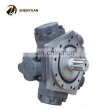 INTERMOT Five Star Motor NHM1 NHM2 NHM3 NHM6 NHM8 NHM11 NHM31 NHM70 NHM100 NHM160 Radial Piston Engines NHM6-700B thumbnail-3