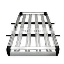 Universal Exclusive Aluminium Alloy Double Deck 4x4 Pickup Roof Rack thumbnail-2