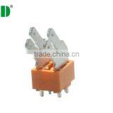 Center Space 5.00 MmTerminal Accessory 30A PCB Terminal thumbnail-1