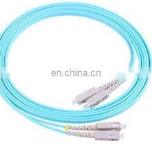 1M Price st pc lc st pc Upc Duplex Multimode 3m 2mm Om1 Om2 Om3 Om4 Om5 SC Fiber Optic Jumper thumbnail-2