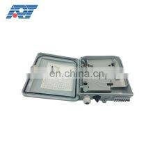 1 4 12 Port Fiber Optic Distribution Terminal Box 24 Core lc