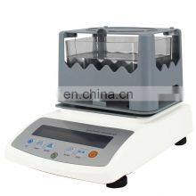 Hot Selling Tester Rs232 Balance Gold Density Meter thumbnail-4