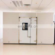 Заводская цена на испытательную машину и оборудование для испытаний в камере старения при высокой температуре, в которую можно войти