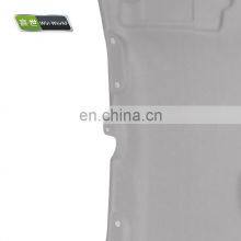 Win World Genuine Quality Auto Body Spare Parts Car Roof Liner Custom Headliner Fabric for Buick Excelle thumbnail-5