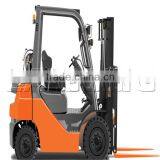 Forklift Tire Press Machine Diesel Forklift for Sale thumbnail-5