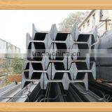 China Manufacture Hot Rolled I Beam Sizes thumbnail-4