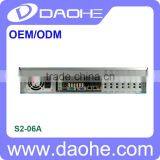 2U Rackmount Chassis 12 Bay Hot Swap Rack Mount Storage Server Case thumbnail-5