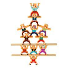 Add to CompareShare Monkey Balance Toy, Balance Toys for Kids thumbnail-1