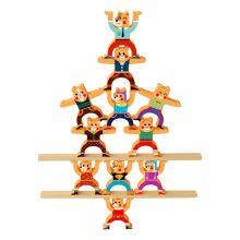 Add to CompareShare Monkey Balance Toy, Balance Toys for Kids