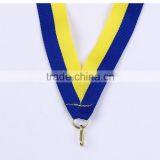 Factory Price Custom Medal Neck Ribbon thumbnail-4