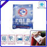 disposable medical ice packs