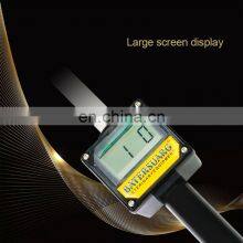 Waterproof Design Ovulation Detector Sheep Pregnancy Detector With 2.6