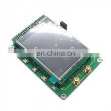 35M to 4.4G + STM32 TFT Touch LCD ADF4351 RF Sweep Signal Source Generator Board thumbnail-3