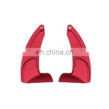 Steering Wheel Shift Paddle Extended Shifter Trim Cover for Dodge Challenger 2015-2020 thumbnail-1