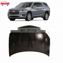 High Quality Car Bonnet Hood for Chevro-let TRAVERSE 2019 Car Body Parts,OEM84023477 thumbnail-1