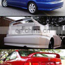 ABS Spoiler Wing With Light For 1996-2000 Rear Spoiler thumbnail-3