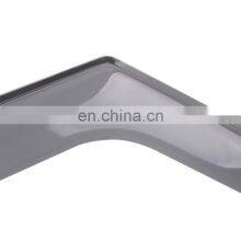 Ofroad Sun Visor 4pcs for Suzuki Jimny 2019+ on Window Rain Shield Guard From Maiker thumbnail-4