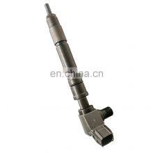 Подлинный и совершенно новый инжектор 295700-0560. Новый дизельный топливный инжектор 295700-0560, 295700-05602D, 296700-0660