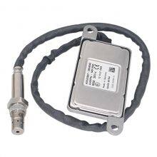 Haoxiang Auto New Material Europe Truck Nox Sensor Nitrogen Oxox Sensor 24V 5WK96675A 2894940 For Cummins Truck 6C Series 8.3L thumbnail-4