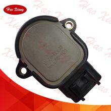 Haoxiang New Auto Throttle Position Sensor TPS Sensor 13420-52G00 198500-1131 For Chevrolet Metro Suzuki Aerio Esteem Swift thumbnail-3