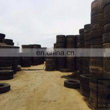 Used Truck Tires and Casings for Recapping From Japan thumbnail-4