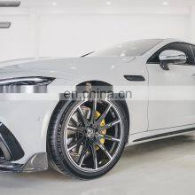 RD New Arrival BABU STYLE Carton Fiber Body Kit for 2018 MERCEDES BENZ AMG GT63S thumbnail-5