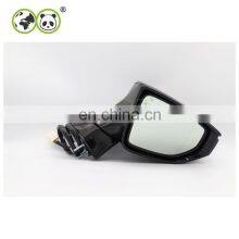 High Quality 2018 ES240/250 ES300 ES350 10 Wire Fold LED Heater EC Car Side Mirror for Lexus ES 2021 thumbnail-4