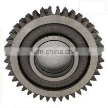 Dongfeng DFL 3251 4251 Truck Transmission Take off Idle Pulley 4205Z36A-018 for Mixer thumbnail-2