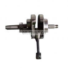 Factory Low Price Custom All Kinds of Motorcycle Front Fork Suspension thumbnail-3