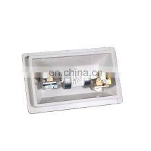 J Type Fuse HolderIt Can be Used in the Distribution Circuit of the Motor Circuit Type j Fuse Link 500v 400 Amps