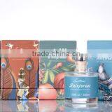 200ml Home Fragrance Aroma Reed Diffuser With Glass Bottle SA-0036