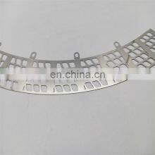 316L Stainless Steel Wire Screen Printing Metal Mesh thumbnail-3